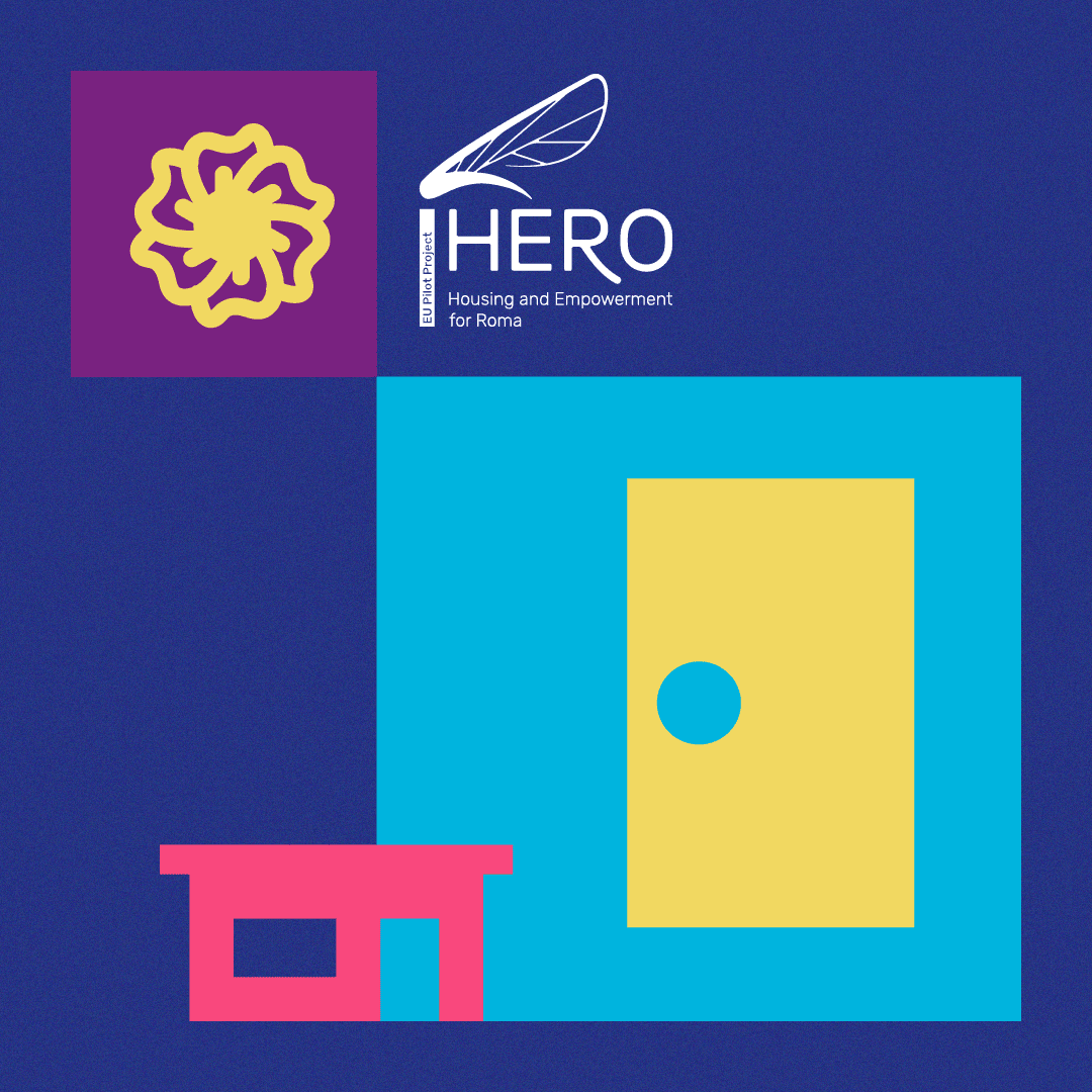 HERO’s Innovative Approach to Community Cohesion - HERO Project